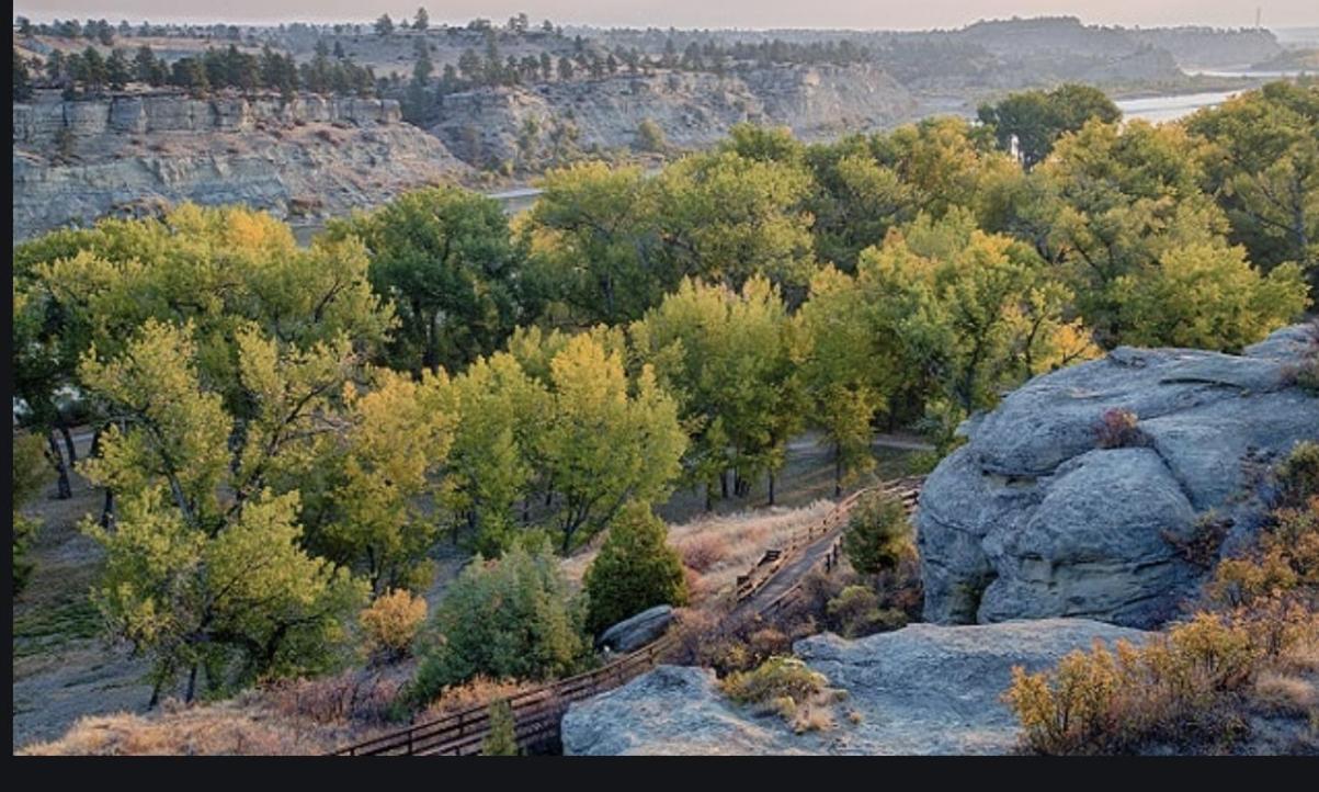 Montana Inn Near Little Big Horn Battlefield-Pompey Piller-Colstrip Forsyth エクステリア 写真