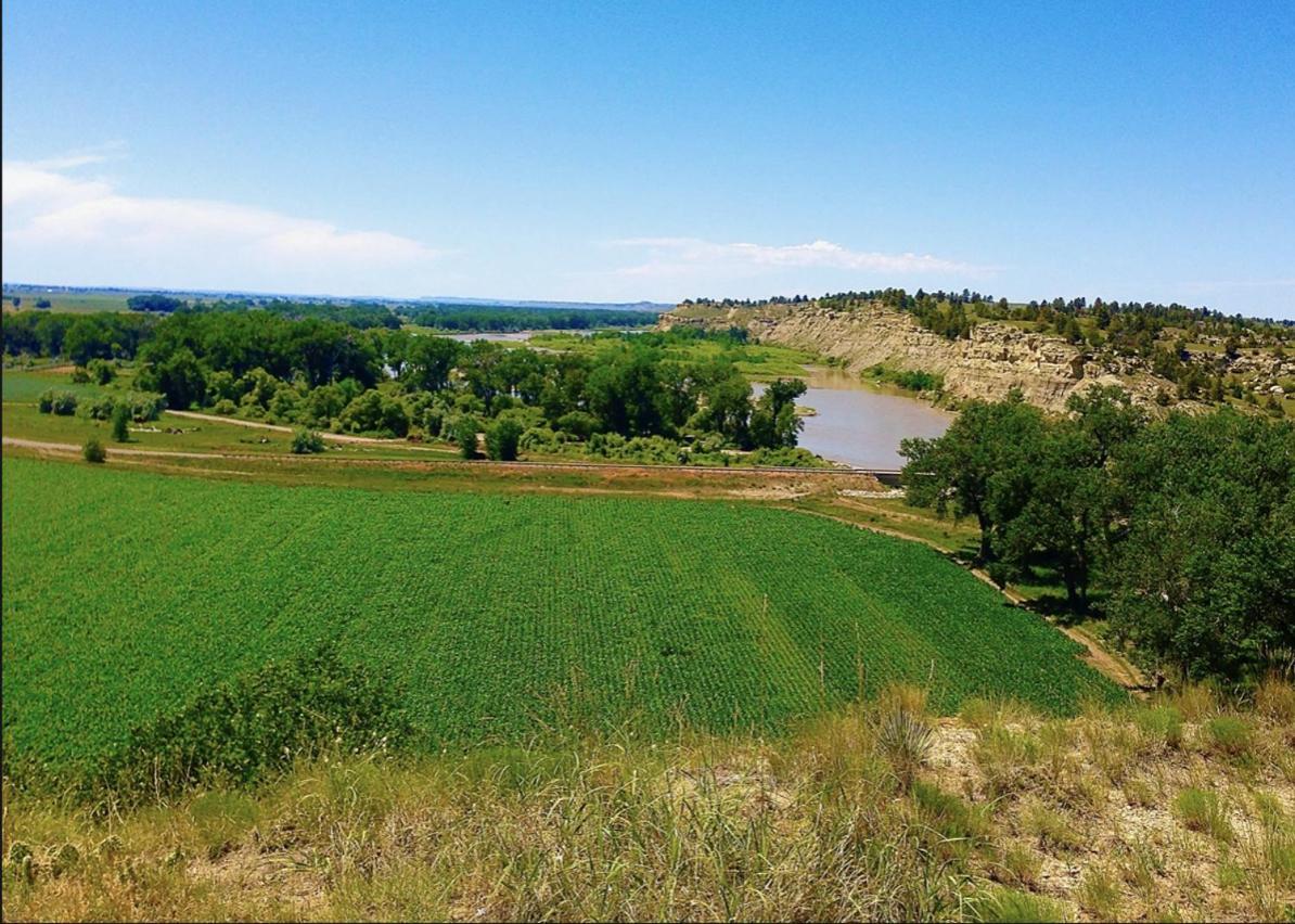 Montana Inn Near Little Big Horn Battlefield-Pompey Piller-Colstrip Forsyth エクステリア 写真
